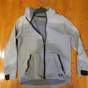 Under Armour Youth XL Cold Gear Jacket